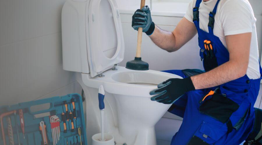 Professional sewer line replacement in Grangeville, ID